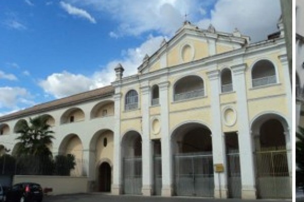 Casa Madre - Istituto Santa Caterina