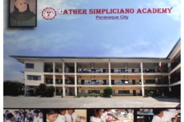 Father Simpliciano Academy